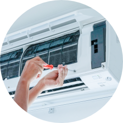 Serwis, naprawa, nabijanie, odgrzybianie klimatyzacji każdego rodzaju.