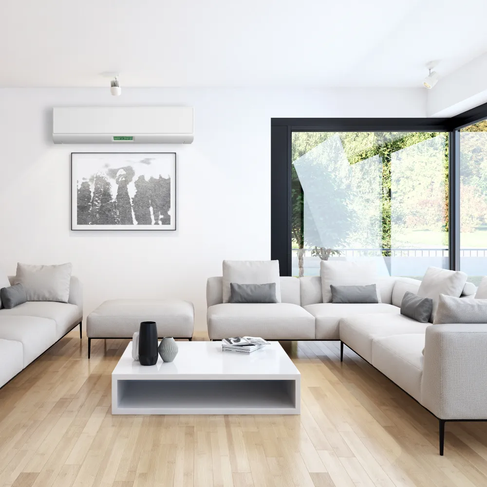 Najlepsza klimatyzacja do domu i mieszkania w Radomiu.